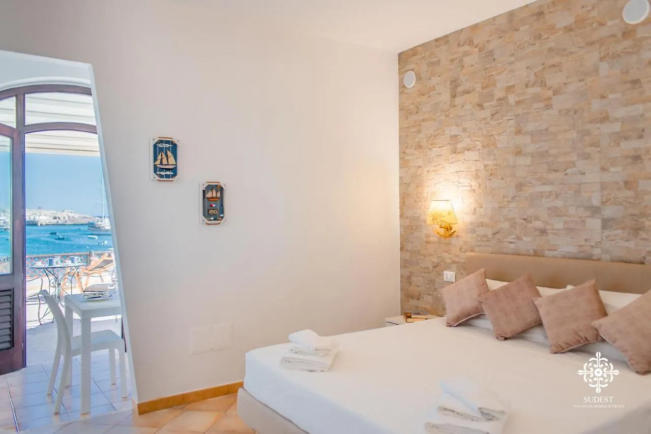 Kalammare Apartments LMP Lampedusa