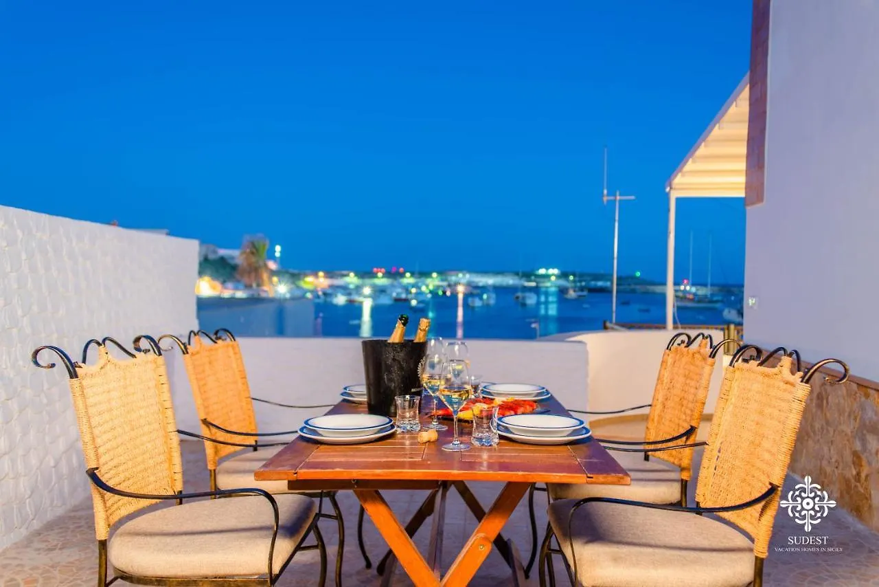 Kalammare Apartments LMP