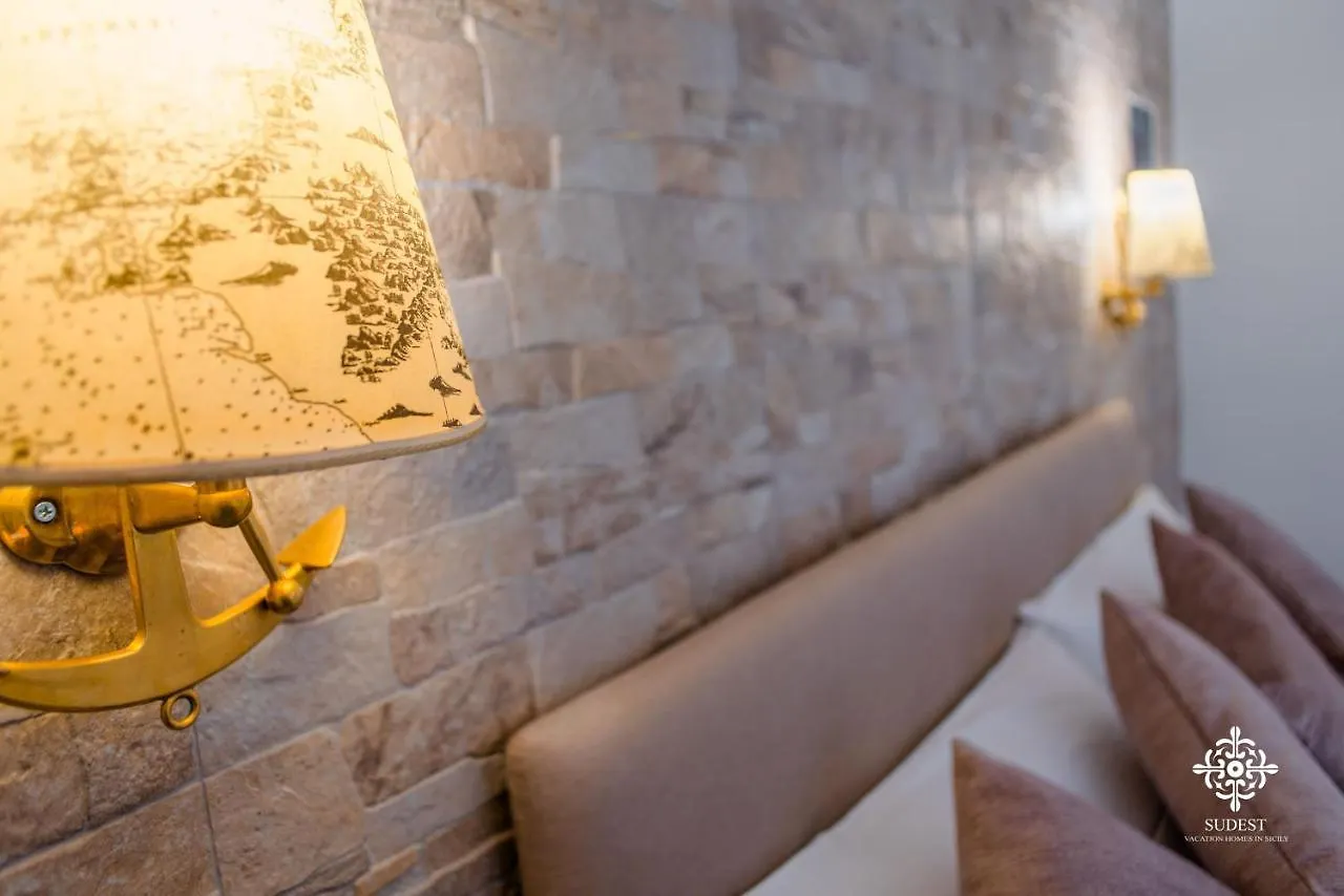 Kalammare Apartments LMP Italien