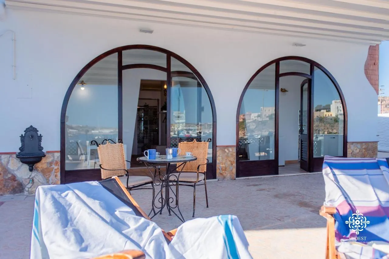 Kalammare Apartments LMP  Lampedusa