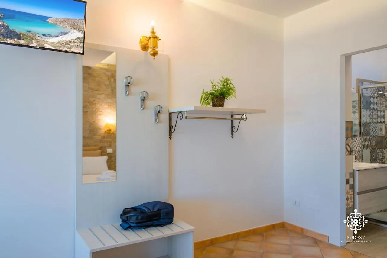 Kalammare Apartments LMP Italien