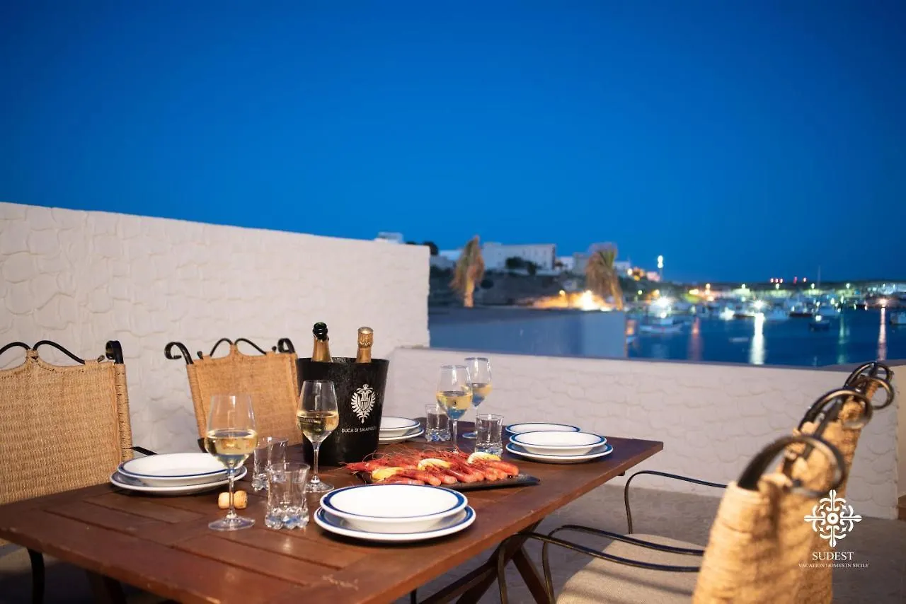 Kalammare Apartments LMP