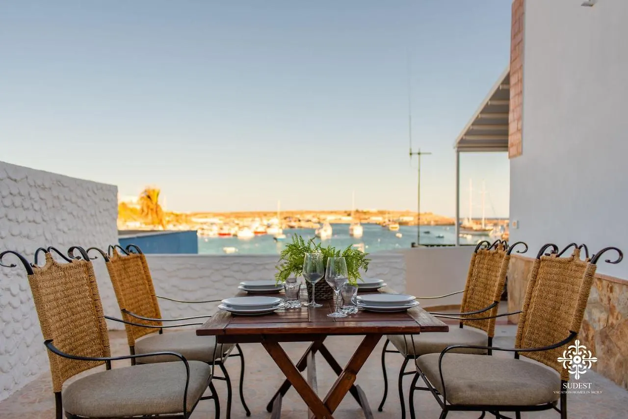Kalammare Apartments LMP
