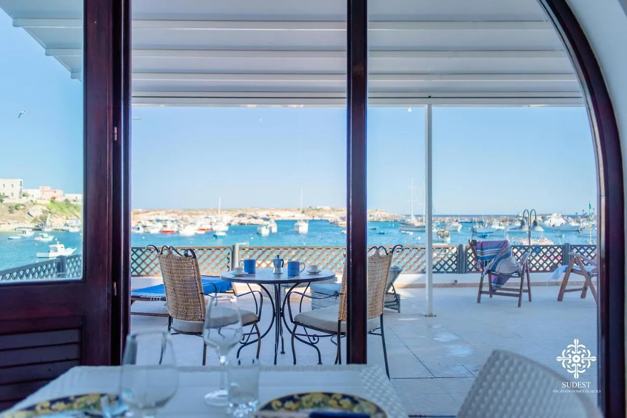 Kalammare Apartments LMP