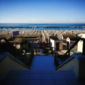 Sul Mare Appartamento Cattolica