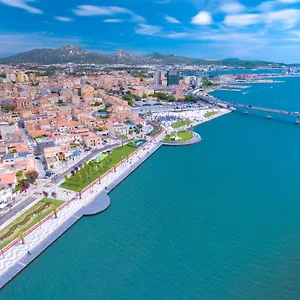 Teo's Appartamento Olbia