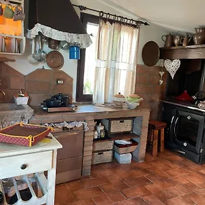 La Casina Di Simo Casa vacanze Montenero (Livorno)