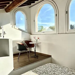 Torre Il Poggiarello In Chianti Appartamento Polvereto