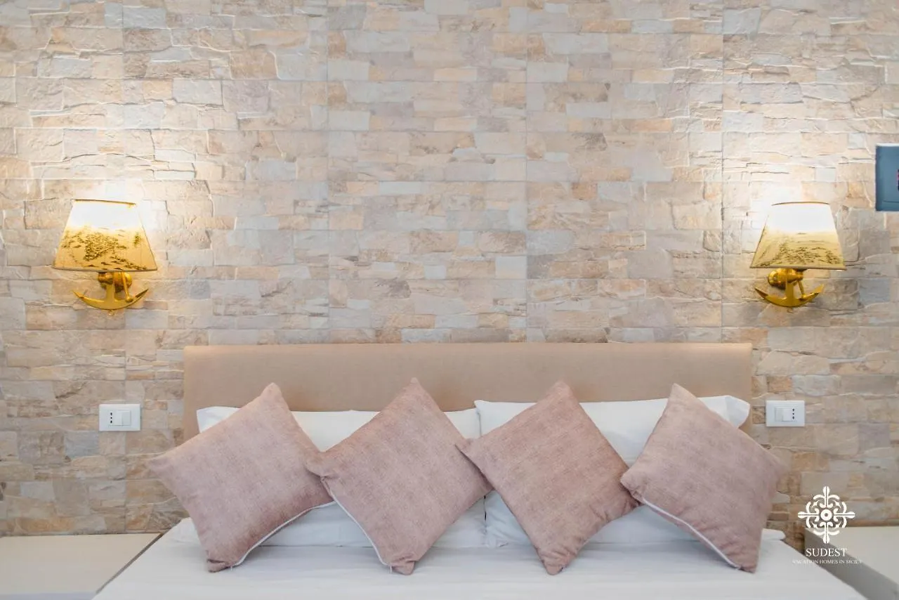 Kalammare Apartments Lampedusa 0*,